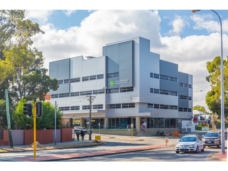 2 McCourt Street, West Leederville WA 6007