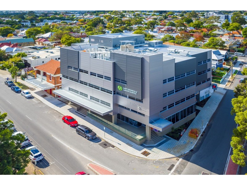 2 McCourt Street, West Leederville WA 6007