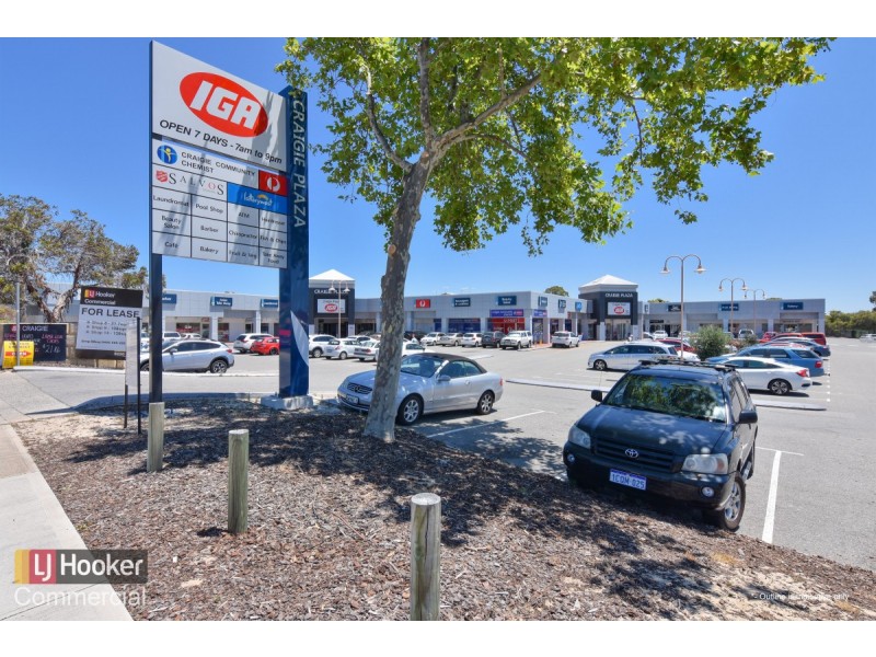 8, 9 and 14/15 Perilya Road, Craigie WA 6025