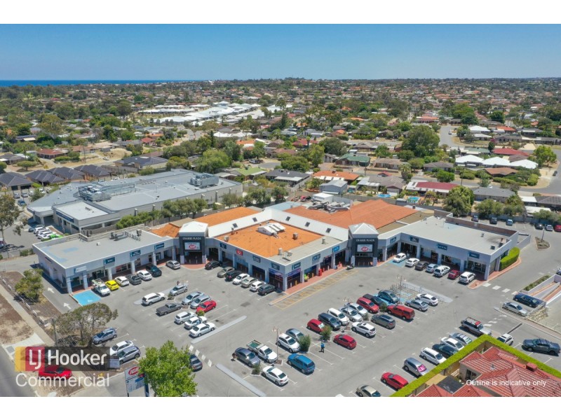 8, 9 and 14/15 Perilya Road, Craigie WA 6025