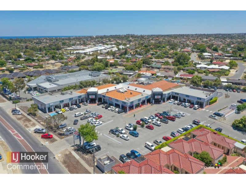 8, 9 and 14/15 Perilya Road, Craigie WA 6025