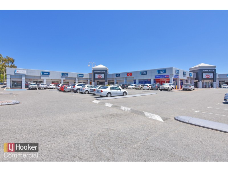 8, 9 and 14/15 Perilya Road, Craigie WA 6025