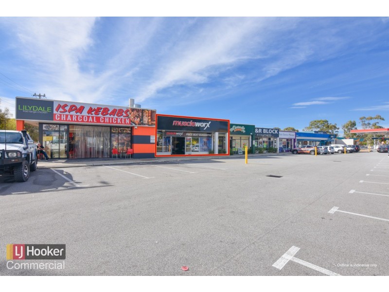 2/1336 Albany Highway, Cannington WA 6107