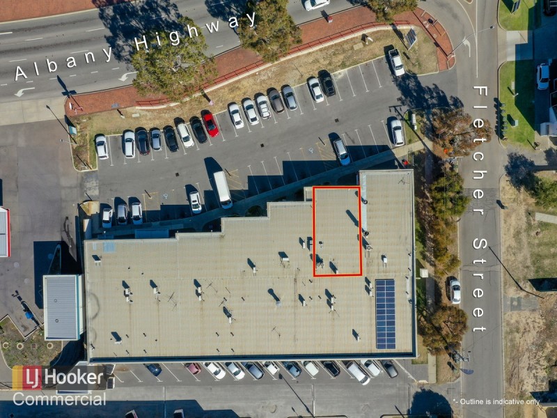 2/1336 Albany Highway, Cannington WA 6107