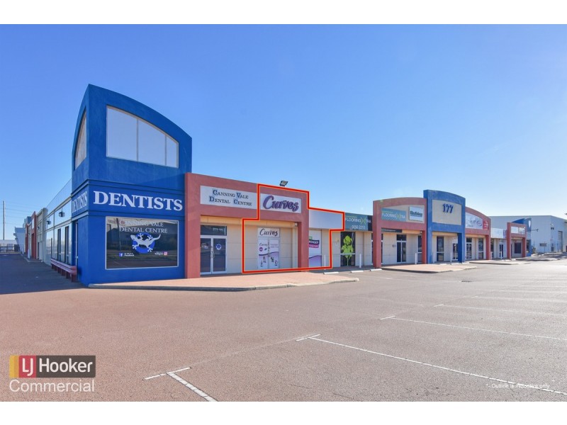 7/177 Bannister Road, Canning Vale WA 6155