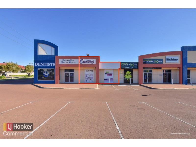 7/177 Bannister Road, Canning Vale WA 6155