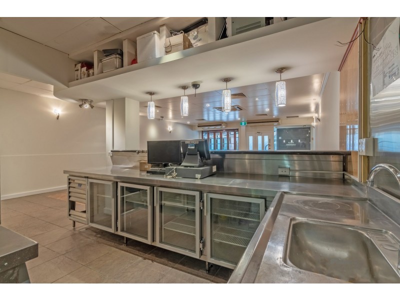 2/556 Hay Street, Perth WA 6000