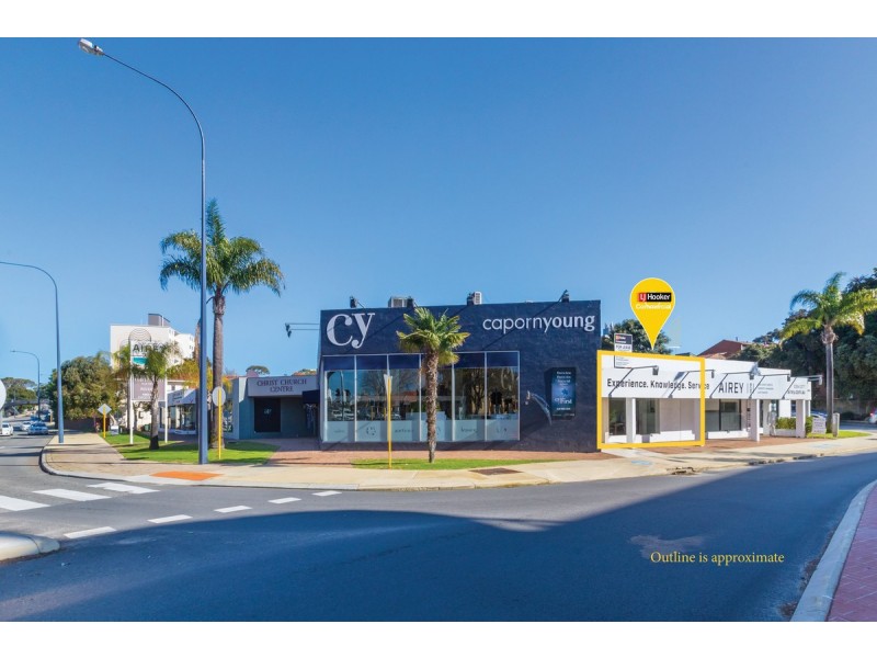 3/355 Stirling Highway, Claremont WA 6010