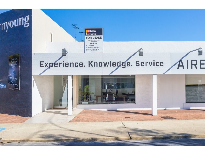 3/355 Stirling Highway, Claremont WA 6010