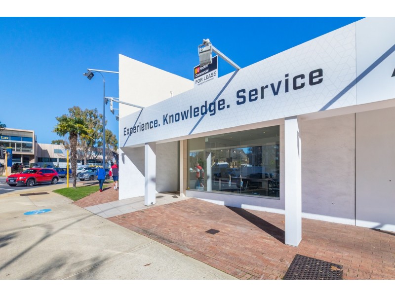 3/355 Stirling Highway, Claremont WA 6010