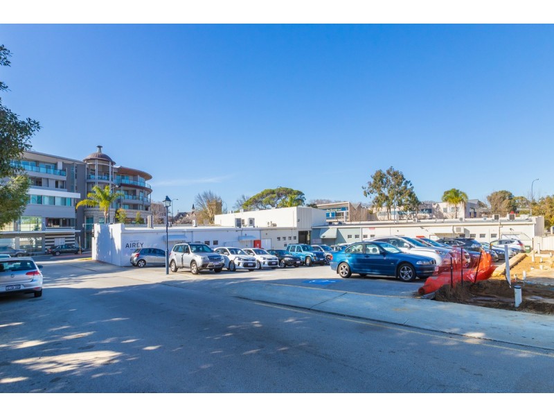 3/355 Stirling Highway, Claremont WA 6010