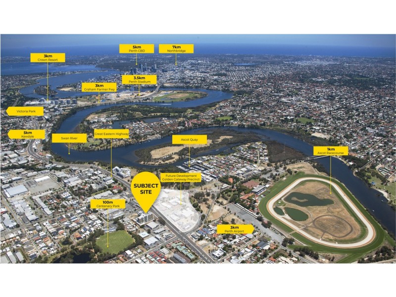 239 Great Eastern Highway, Belmont WA 6104