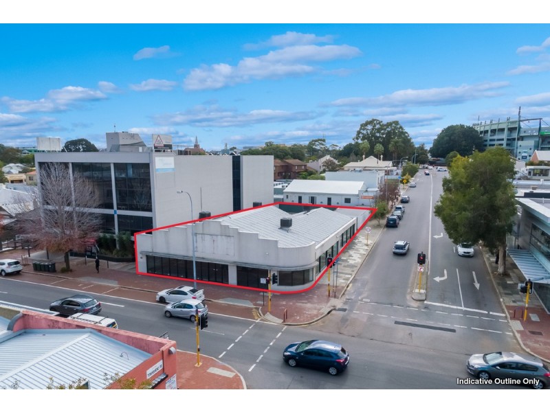 320 Hay Street, Subiaco WA 6008