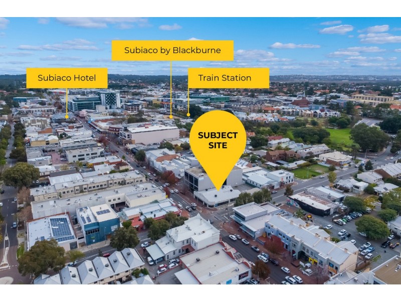 320 Hay Street, Subiaco WA 6008