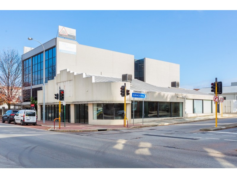 320 Hay Street, Subiaco WA 6008