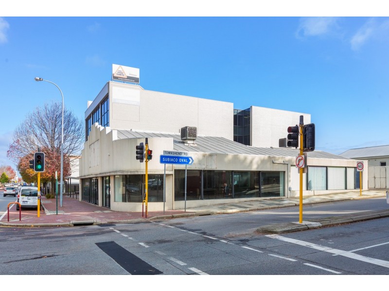 320 Hay Street, Subiaco WA 6008