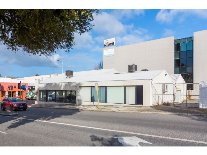 320 Hay Street, Subiaco WA 6008