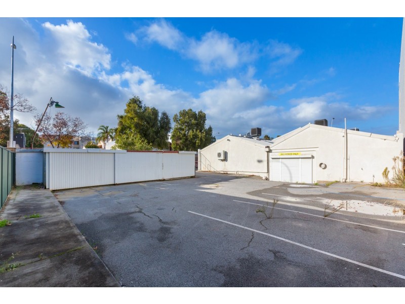 320 Hay Street, Subiaco WA 6008