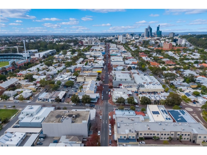 320 Hay Street, Subiaco WA 6008