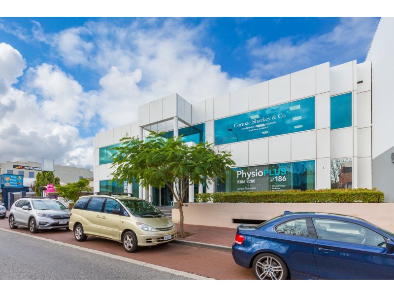 5/186 Hampden Road, Nedlands WA 6009