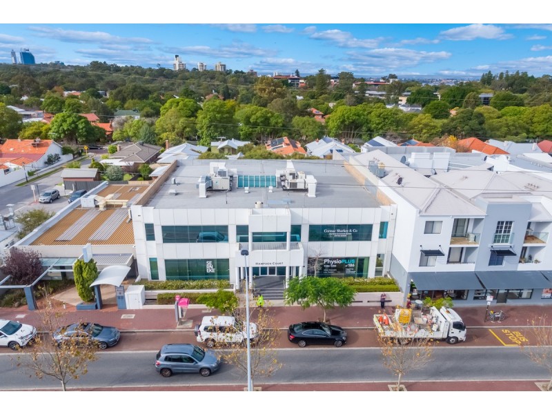 5/186 Hampden Road, Nedlands WA 6009
