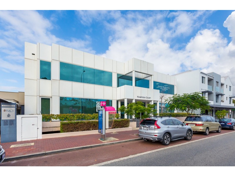 5/186 Hampden Road, Nedlands WA 6009