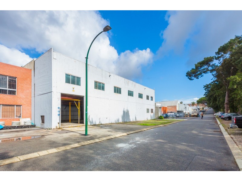 25 Carrington Street, Nedlands WA 6009