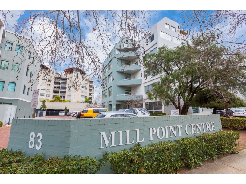 5/83 Mill Point Road, South Perth WA 6151