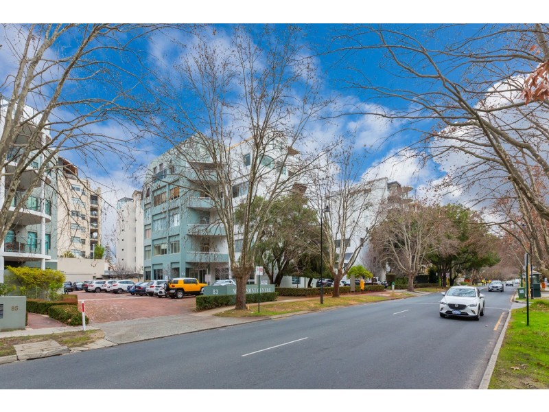 5/83 Mill Point Road, South Perth WA 6151
