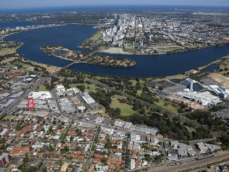 28 Teddington Road, Burswood WA 6100