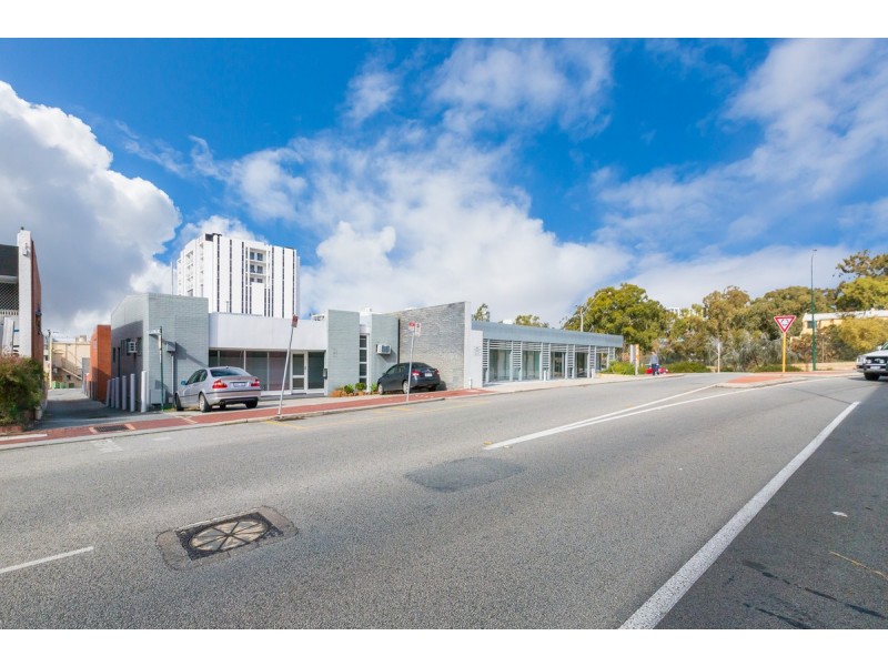 2 Southport Street, West Leederville WA 6007