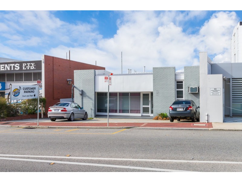 2 Southport Street, West Leederville WA 6007