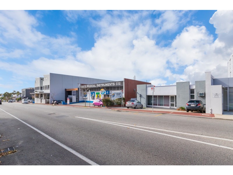 2 Southport Street, West Leederville WA 6007