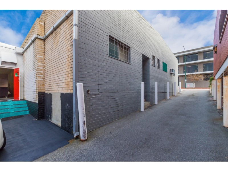 2 Southport Street, West Leederville WA 6007