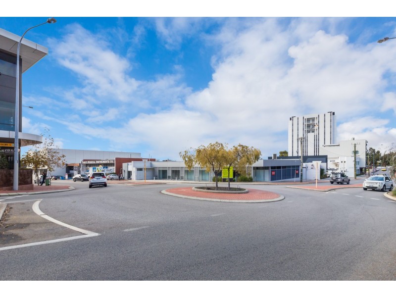 2 Southport Street, West Leederville WA 6007