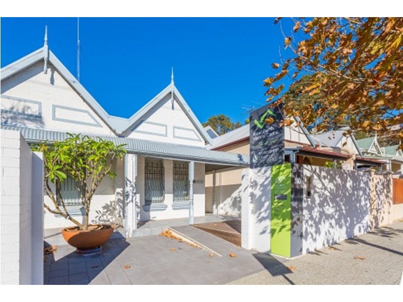 100 Outram Street, West Perth WA 6005