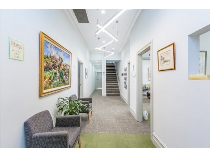 100 Outram Street, West Perth WA 6005