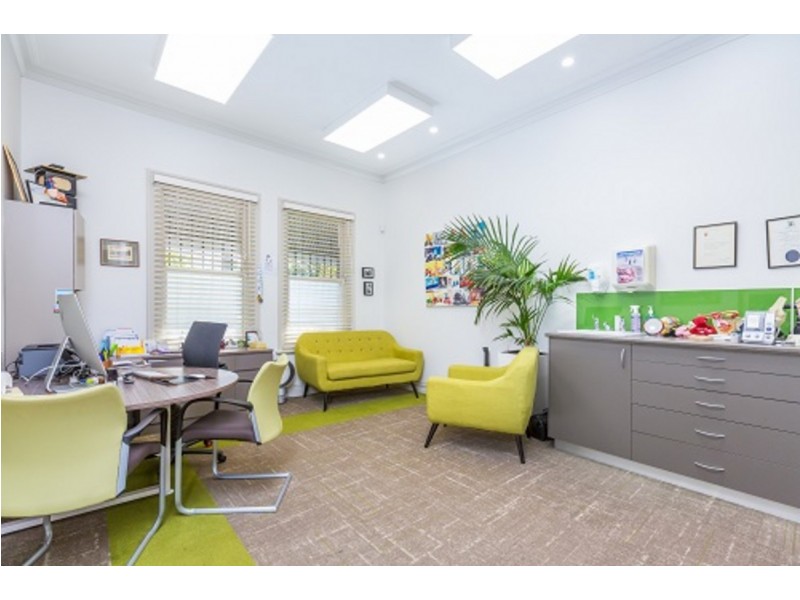 100 Outram Street, West Perth WA 6005