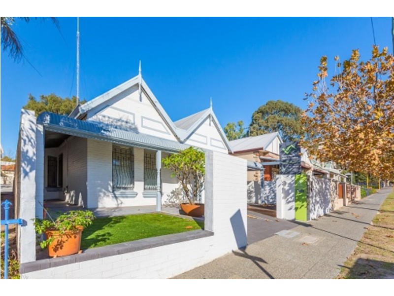 100 Outram Street, West Perth WA 6005