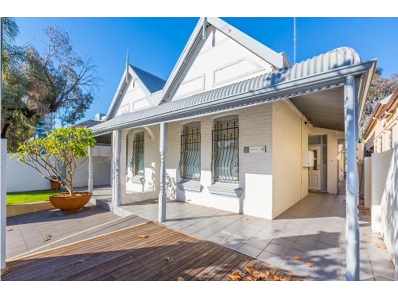 100 Outram Street, West Perth WA 6005
