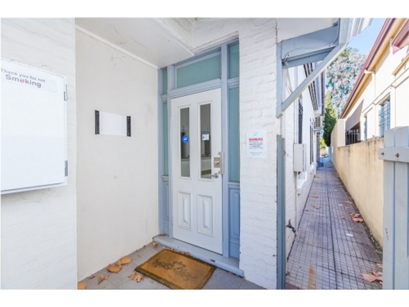 100 Outram Street, West Perth WA 6005