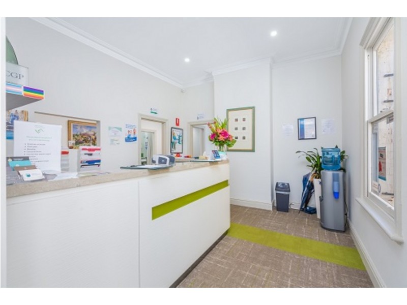 100 Outram Street, West Perth WA 6005