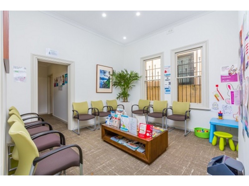 100 Outram Street, West Perth WA 6005