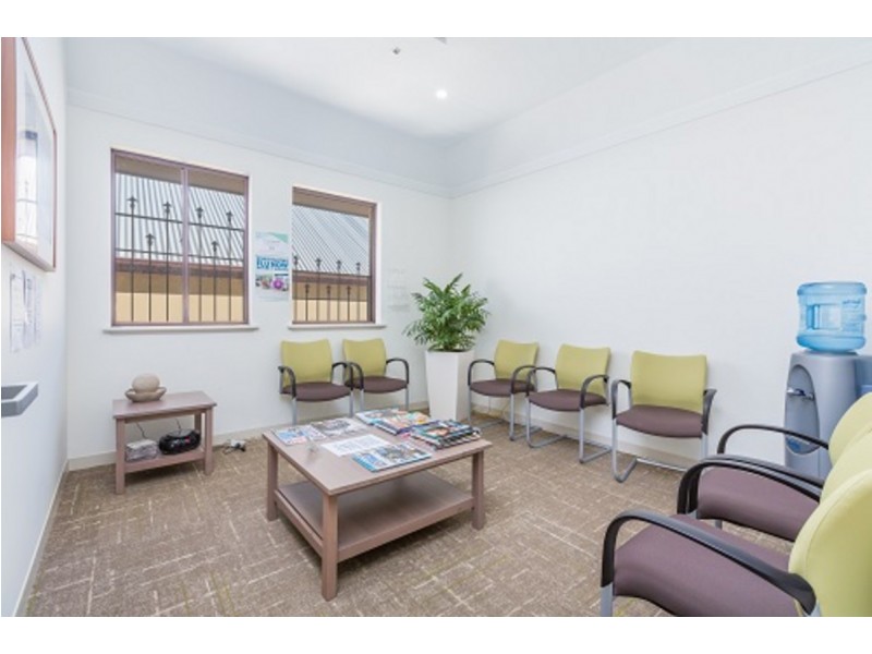 100 Outram Street, West Perth WA 6005