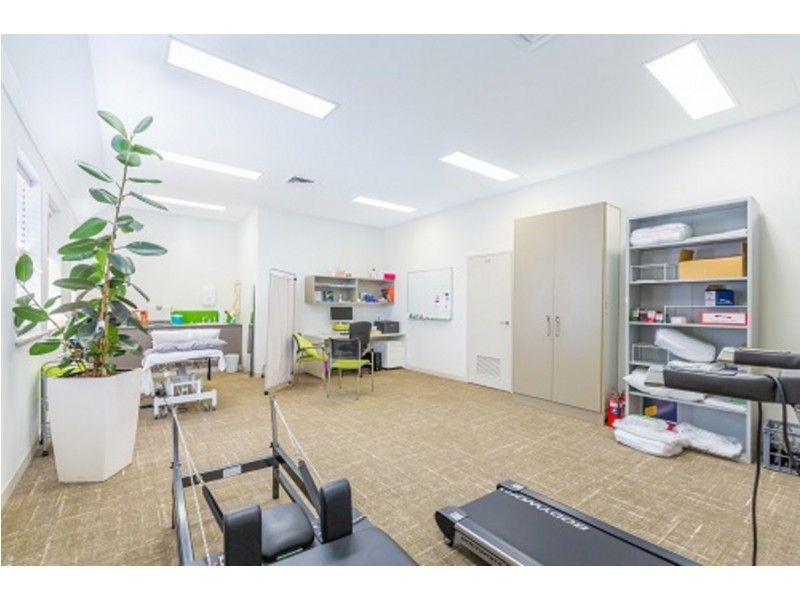 100 Outram Street, West Perth WA 6005