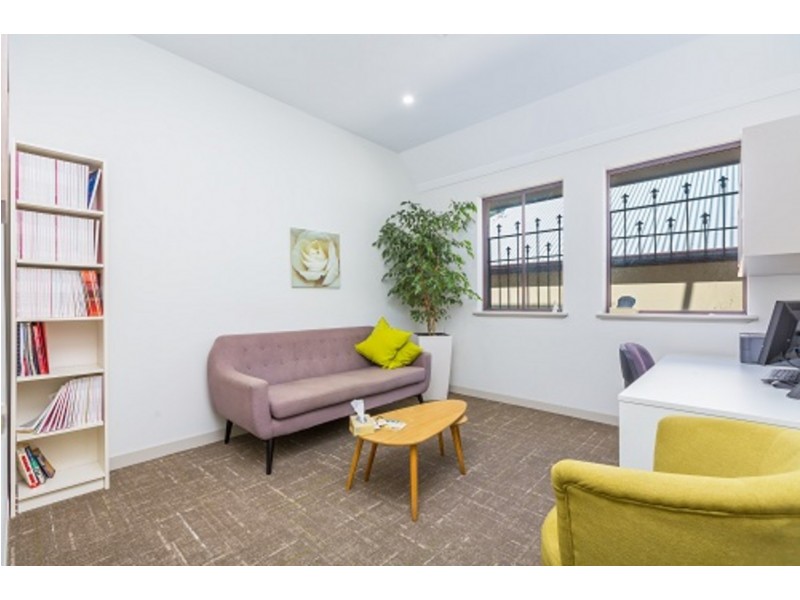 100 Outram Street, West Perth WA 6005