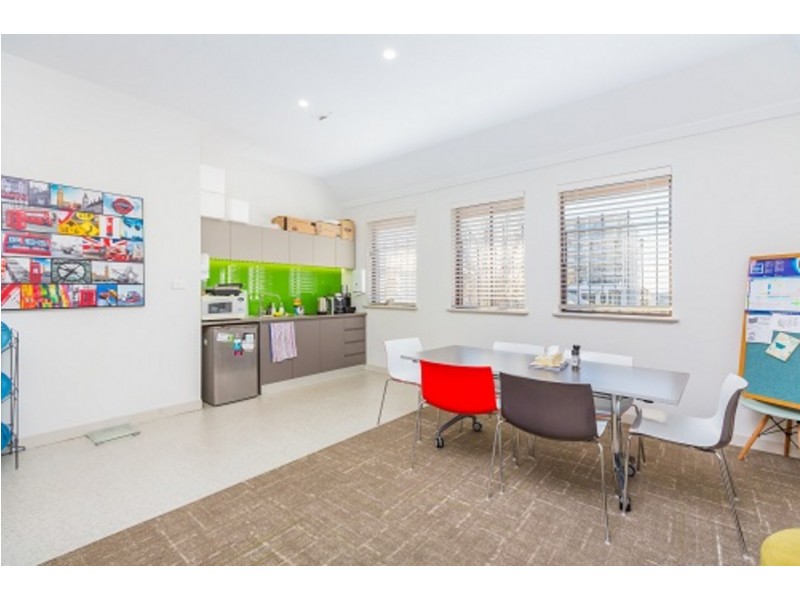 100 Outram Street, West Perth WA 6005