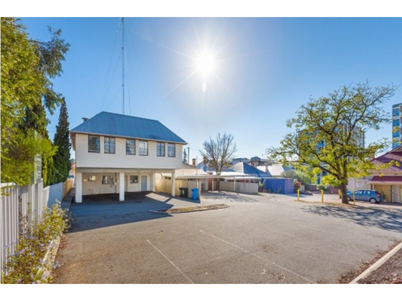 100 Outram Street, West Perth WA 6005