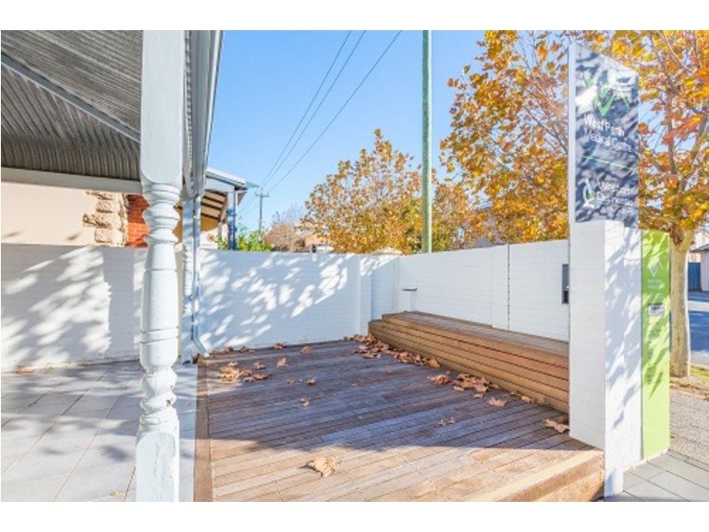 100 Outram Street, West Perth WA 6005
