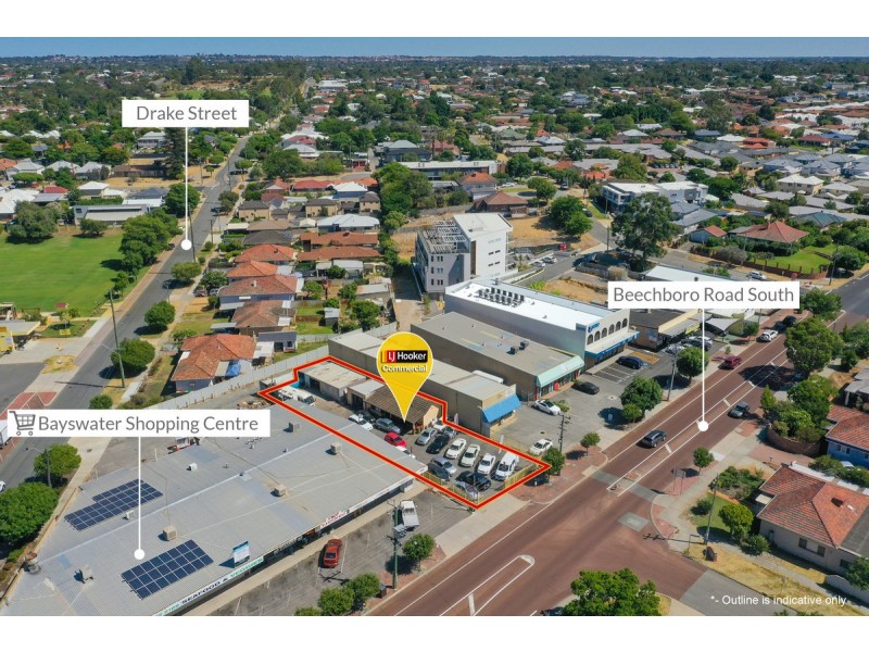 7 Beechboro Road South, Bayswater WA 6053